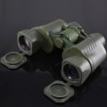 50x50 Binocular HD Waterproof Low-light Night Vision Long Range Telescope Big Eyepiece For Outdoor Hunting Camping Travel-Army Green. 