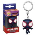 bracelet diy accessories Funko pop Keychain Spider-Man Peter Parker Mysterio GWEN Deadpool Venom Vinyl Action Figures ToysFashion Jewellery.