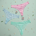 4 Pcs Combo Premium quality soft cotton panty for women. 