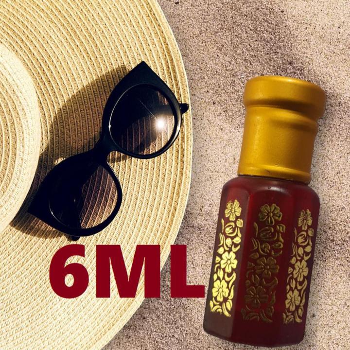 Attar Al Kaaba 3ML and 6 ML premium fragrance for men and women