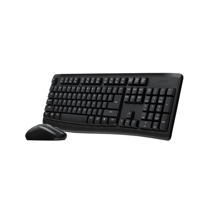Rapoo%20X1800Pro%202.4GHz%20Wireless%20Keyboard%20and%20Mouse%20Combo%201000%20DPI%20optical%20mouse%20Up%20to%2012%20months%20battery%20life%20-%20Image%203