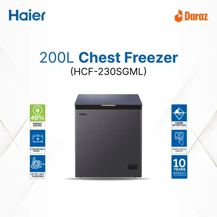 Haier%20200L%20Chest%20Freezer%20with%20Free%20delivery%20(HCF-230SGML)%20-%20Image%202