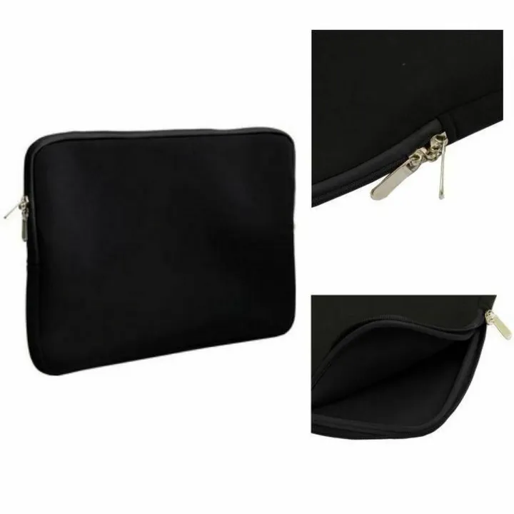 14.6"%20Laptop%20Pouch%20Bag%20with%20Zipper%20-%20Black%20-%20Laptop%20Bag%20-%20Laptop%20Bag%20-%20Image%202