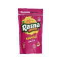 Rasna Instant Drink Powder Mango 400gm Zipper Pack (INDIAN). 