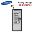 Mobile battery for Samsung Galaxy S7 EDGE Replacement  Battery. 