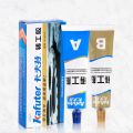 Kafuter A+B Metal Repairing Adhesive Super Glue Iron Steel Auto Radiator Water Tank Special Leakage Plugging Welding Leak Solder Glue. 