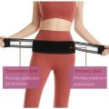 Sacroiliac SI Joint Hip Belt Lower Back Support-Hip Braces for Hip Pain Pelvic Support Belt Sciatica Pelvis Lumbar Pain Relief. 