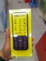 GDL G86 Dual Sim Feature Phone. 