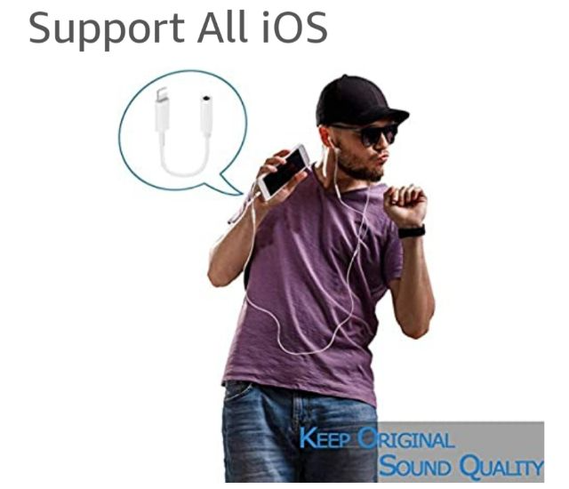IPHONE%20LIGHTNING%20TO%203.5MM%20JACK%20ADAPTER%20CALLING+PLAY%20MUSIC%20-%20Image%207