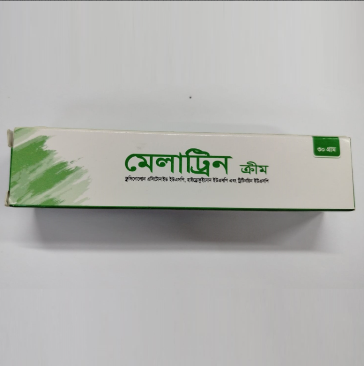 Melatrin Cream 30g