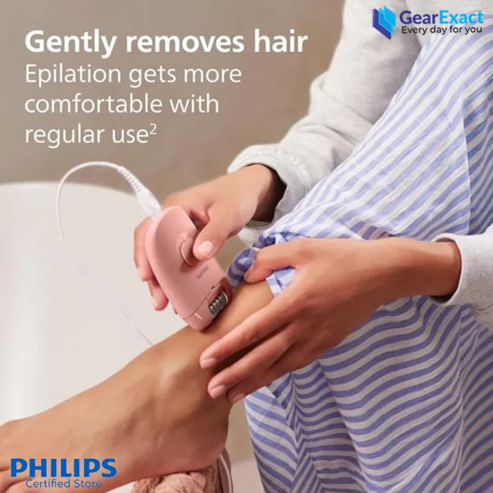 Philips%20BRE229/00%20Satinelle%20Essential%20Corded%20Compact%20Epilator%20Series%202000%20for%20Women%20-%20Image%205