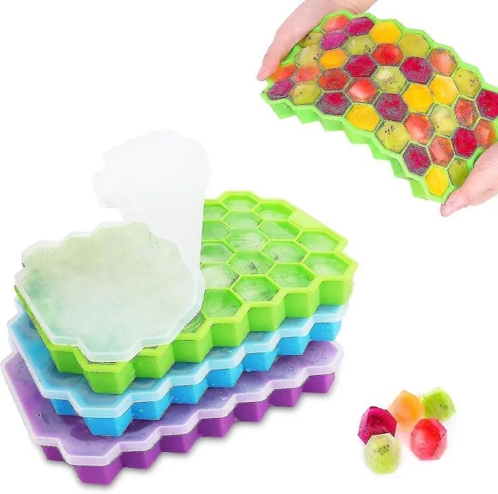 Silicone%20Ice%20Cube%20Tray%2037%20Cavity%20Ice-Making%20Box-Premium%20Ice%20Cube%20Moulds%20-%20Image%203