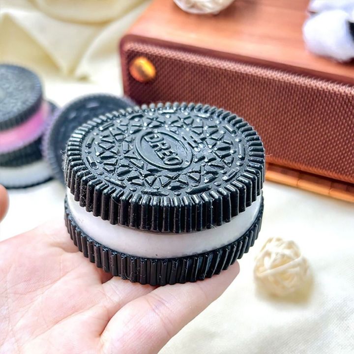 1Pcs%20Durable%20New%20Fidget%20Biscuit%20Pinching%20Toy%20Stress%20Relief%20Silicone%20Squeeze%20Dessert%20Toy%20Super%20Soft%20Big%20Oreo%20Stress%20Relief%20Toy%20-%20Image%203