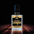 Adidas Inspired Adidas Victory League 15ml Spray Refreshing Perfume for Gym & Everyday Use. 