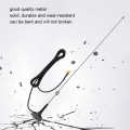 Radio antenna 144 MHz/430 MHz dual-band with high gain SMA socket magnetic holder.