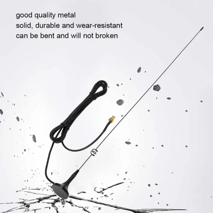 Radio%20antenna%20144%20MHz/430%20MHz%20dual-band%20with%20high%20gain%20SMA%20socket%20magnetic%20holder%20-%20Image%203