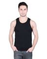 Rupa Multi colour Men's Cotton Vest (Colors May Vary) Sandos Ganji 2 PCS. 