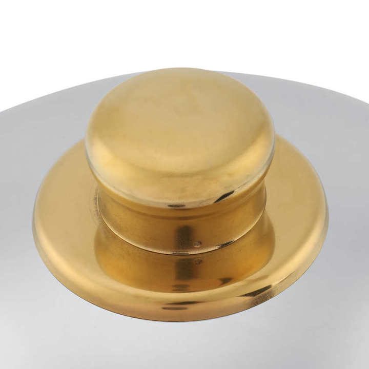 Stainless%20Steel%20Mesh%20Kitchen%20Food%20Cover%20Platter%20Cloche%20Lid%20Dome%20Plate%20-%20Image%209