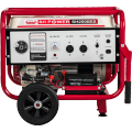 2.2KW Portable Gasoline Generator SH2500ES | Brand: SH POWER | Petrol Generator. 