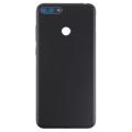 Huawei Y6 Prime 18 Back Shell / Casing with Button - Camera. 