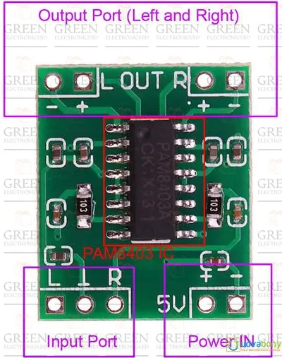 PAM8403%205V%202%20Channel%20Stereo%20Mini%20Class%20D%203W+3W%20Audio%20Amplifier%20Board%20-%20Image%209