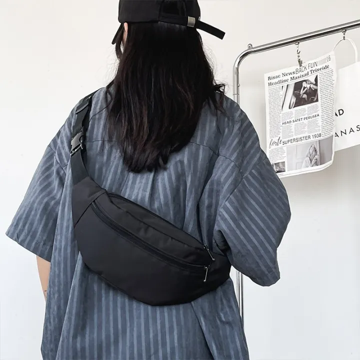 Chest%20Bag%20for%20Men2023New%20Casual%20All-Match%20Messenger%20Bag%20Men's%20Simple%20Shoulder%20Bag%20Backpack%20Men%20Waist%20Pack%20Women%20-%20Image%202