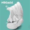 Girls Shoes Autumn Boys White Shoe Casual Running kids Anti-Slip Soft Sole Sneakers Children Tennis School Outdoor Sports Shoes.