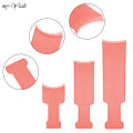 【The Edge of Beauty】Myyeah 3 pcs/set professional hair coloring dyeing applicator brush comb DIY tinting highlighting salon styling. 