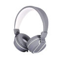 HD Stereo Wired headphones with 3.5mm plug foldable Gaming Headset Music Earphone For PC Laptop Computer Mobile Phone girls gift. 