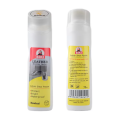BIKI Leather Special Liquid Black/Brown/Neutral Color Shoe Polish - 75ml.