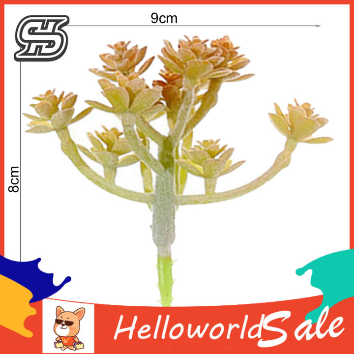 Artificial%20Succulents%20Wide%20Application%20Photography%20Props%20Fake%20-%20Image%207