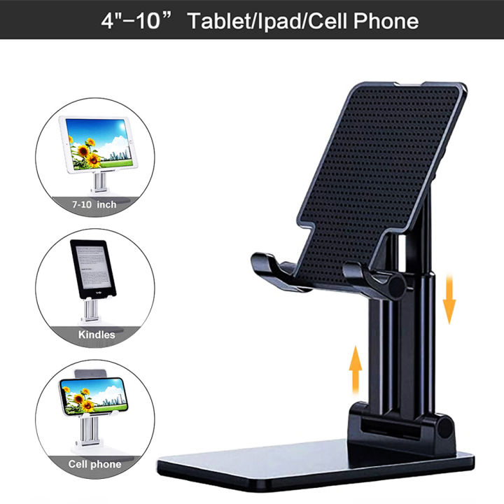 Desk%20Mobile%20Phone%20Holder%20Stand%20For%20iPhone%20iPad%20Xiaomi%20huawei%20Metal%20Desktop%20Tablet%20Holder%20Table%20Cell%20Foldable%20Extend%20Support%20-%20Image%207