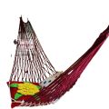 Hand Made Premium Quality Dulna for Adult with Large Swing Rope. 