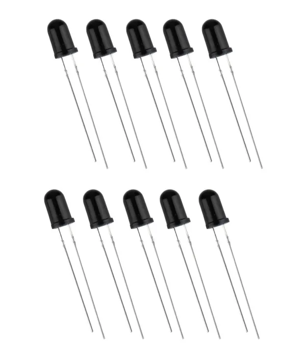 10Pcs-%20IR%20Receiver%20LED%20Sensor%203mm%20940nm%20IR%20LED%20Light%20Infrared%20Receiver%20RX%20LED%20Sensor%20Light%203mm%20-%20Image%205