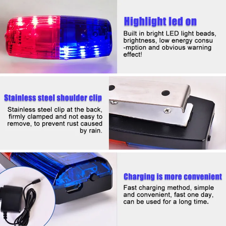 Mini%20Clip%20Pen%20White%20Flashlight%20Red%20Blue%20LED%20Shoulder%20Warning%20Light%20Portable%20Lantern%20Night%20Running%20Flashing%20Signal%20Strobe%20Light%20-%20Image%205