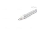 Sakura Gelly Roll Metallic Gel Pen 1.0 mm, Silver.