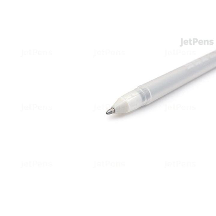 Sakura%20Gelly%20Roll%20Metallic%20Gel%20Pen%201.0%20mm,%20Silver%20-%20Image%202