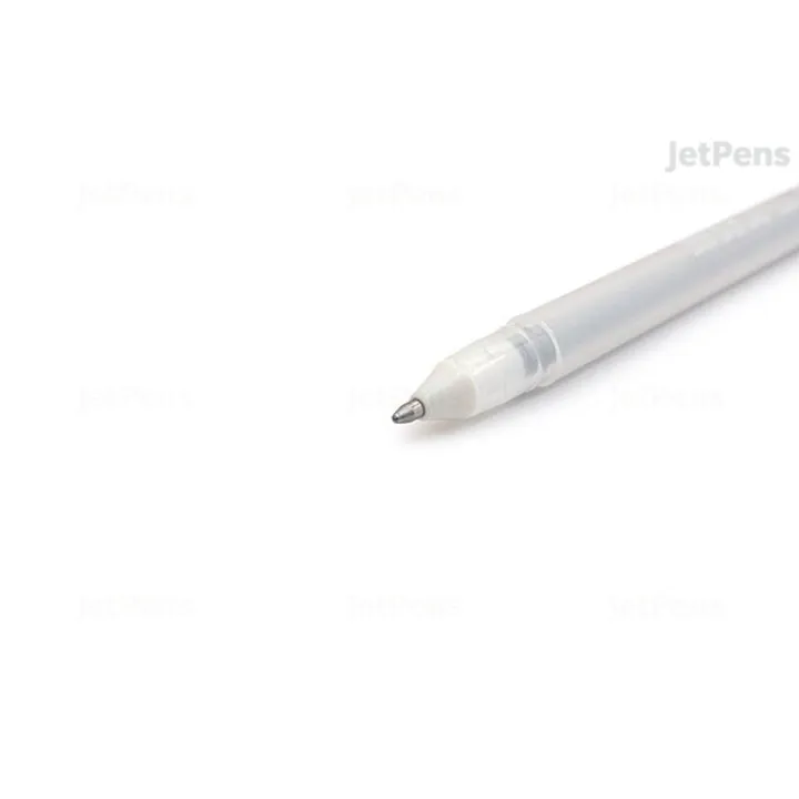 Sakura%20Gelly%20Roll%20Metallic%20Gel%20Pen%201.0%20mm,%20Silver%20-%20Image%202