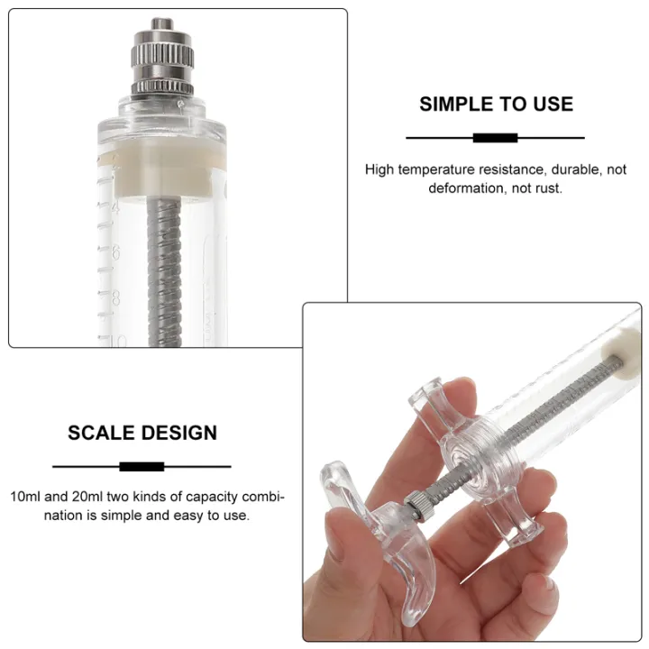 10ml%20Animal%20Nylon%20Syringe%20for%20Cow%20Poultry%20Chicken%20Cattle%20Sheep%20injector%20and%20Bird%20Hand%20Feeding%20Transparent%20Syringes%20Vet%20Tools%20Reusable%20Veterinary%20Stainless%20Steel%20Syringe%20Hypodermic%20-%20Image%203