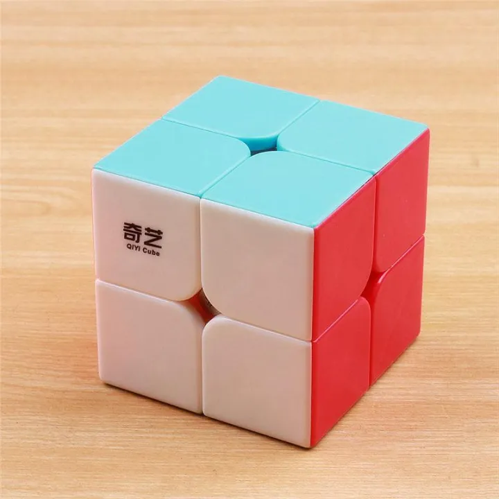 Rubik's%20Cube%202X2%20Speed%20Magic%20Professional%20Series.%20-%20Image%204