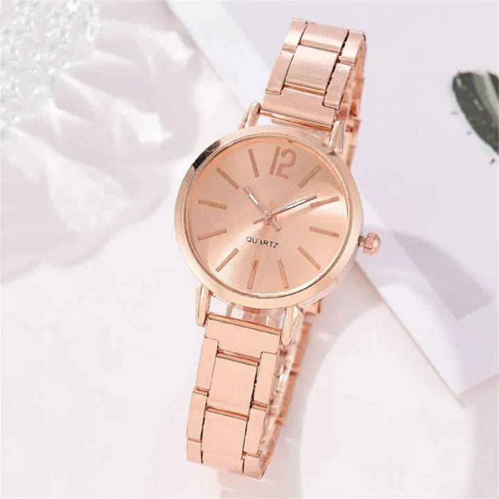 Elegant%20Female%20Bracelet%20Watches%20Women%20Stainless%20Steel%20Strap%20Quartz%20Wristwatch%20Stylish%20New%20Ladies%20Watch%20-%20Image%208
