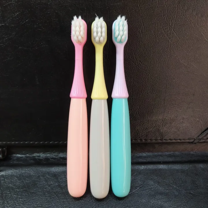 3pcs%20Set%20Baby%20Hand%20brush%20Children's%20toothbrush%20soft-bristled%20CN%20-%20Image%203