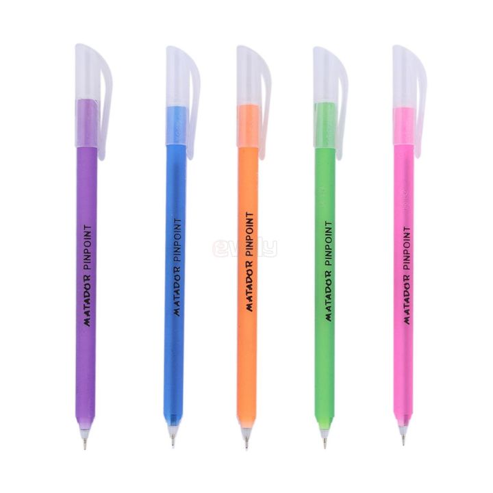 Matador%20Pin-Point%20Black%20(12%20PC)%20-%20Image%202