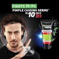 Garnier Men Acno Fight Anti Pimple Face Wash - 150g. 