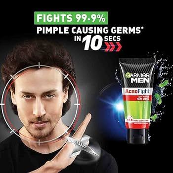 Garnier%20Men%20Acno%20Fight%20Anti%20Pimple%20Face%20Wash%20-%20150g%20-%20Image%202