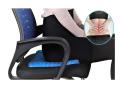 Silicone Comfort Portable Egg Sitter Seat Cushion for Car Office Chair Wheelchair. 