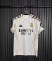 Real Madrid Home Jersey 25/26 | Real Madrid Jersey Price in BD. 