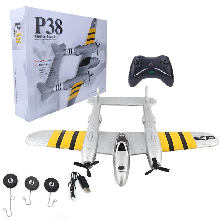 Durable Quality EPP High Elastic Material RC Plane Airplane For Kids