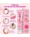 Sexy Pink Lips Essence Cream 30gm.