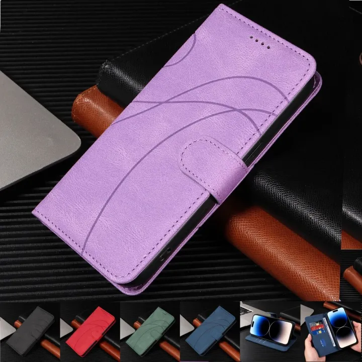 For Samsung Galaxy S7 Edge Case Leather Wallet Flip Cover Samsung S7 Edge Phone Case For Galaxy S7 Case Luxury Flip Cover